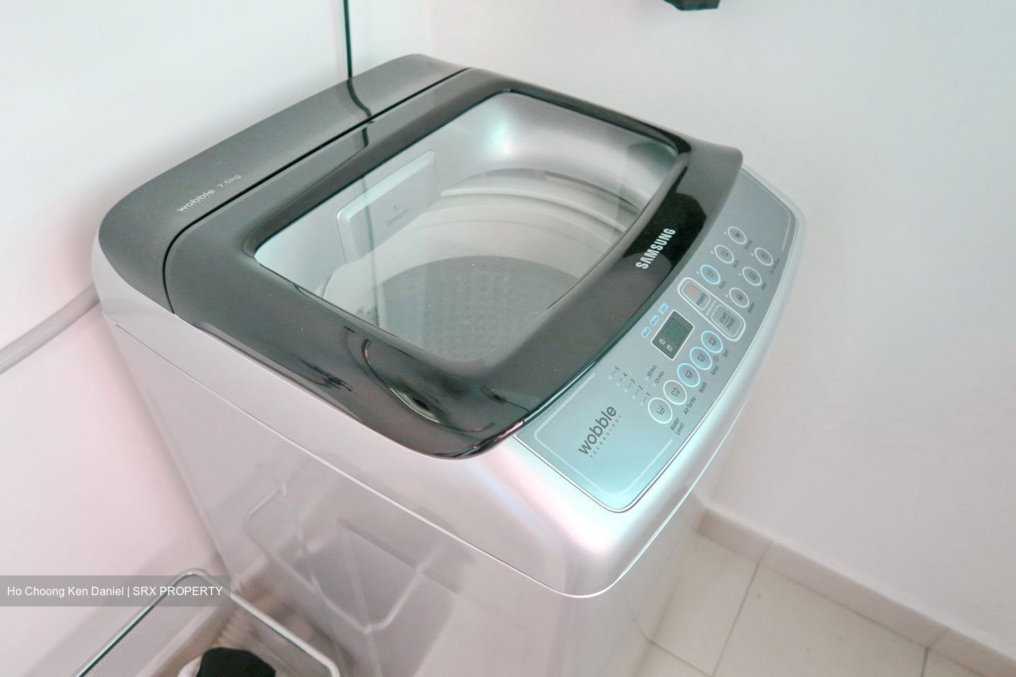 Blk 2C Sri Geylang Serai (Geylang), HDB 4 Rooms #593607711
